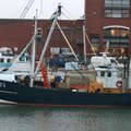 Steel trawler - picture 3